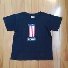 SPARK!!SOUND!!SHOW!! Tシャツ ユーキマン XL ブラック