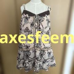 axesfeem♥︎ギャルワンピース・フェアリーグランジ・森ガール