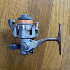 ダイワ 希少 スピンマチックZ 500T 超小型 超美品 オールド ダイワ 希少 スピンマチックZ 500T 超小型 超美品 オールド