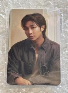 BTS FESTA 2025 CAPSULE MERCH フルパッケージ　トレカ