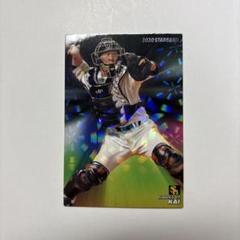 101 【甲斐拓也/福岡ソフトバンクホークス】2023 Topps Chrome