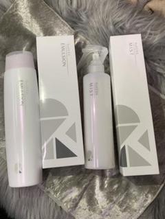★ 即日発送　正規品　リケラエマルジョン200m 箱無し&ミスト 正規品リケラ ミスト 200ml | tu:lix トゥーリックス