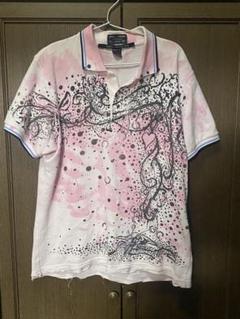 FRED PERRY VINTI ANDREWS ポロシャツ 40