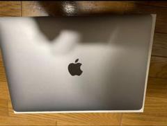 MacBook Air 13-inch M1