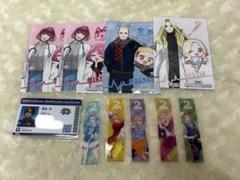 ストグラ 救急隊バディPUS ましろ セット ストグラ】救急隊PUS 購入特典 雷堂ましろ