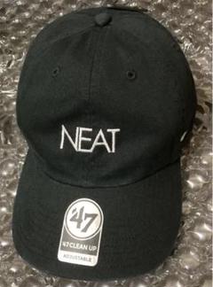 2022年最新】neat キャップの人気アイテム - メルカリ