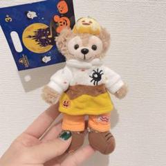 香港ディズニー　ハロウィン　フルーツ　ウィンター　ダッフィー　ぬいぐるみ　３体 2025年最新】香港ディズニー ダッフィー ハロウィンの人気