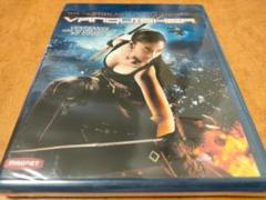 マッハ！エンジェル くノ一Mission　未開封輸入盤Blu-ray