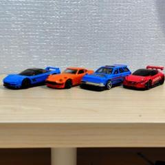 Hot Wheels Nismo ミニカー 2台セット Amazon | ホットウィール(Hot Wheels) ポップカルチャー
