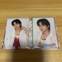 澤本夏輝TRIBEKINGDOM トラキン リアルカード 当選品 非売品 澤本夏輝 トラキン リアルカード 当選品 非売品 - メルカリ
