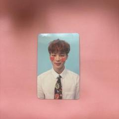 BTS LOVE YOURSELF セット トレカ ジミン BTS LOVE YOURSELF NEW YORKトレカ ジミン - メルカリ