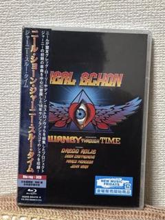 Neal Schon Journey Through Time ニール・ショーン・ジャーニー
