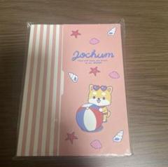 Jochum まめちぃイラスト メモ帳