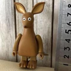 ムーミンシリーズ SKULTUNA1点スニフ