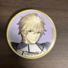 Fate/Grand Order FGO ガウェイン アクリルスタンド 缶バッジ Fate/EXTRA Last Encore 『ガウェイン&レオ』描き下ろしグッズ