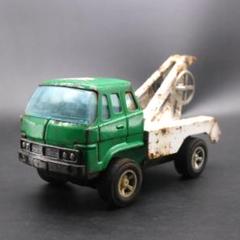 超超希少 昭和レトロ ブリキミニカー 2025年最新】Yahoo!オークション -ブリキミニカーの中古品・新品