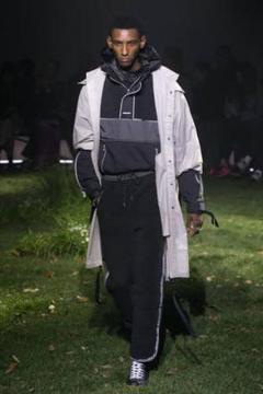 【AMBUSH】18AW NOBO FLEECE PANTS アンブッシュのサムネイル