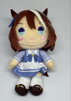 ウマ娘 フォルメイツぬいぐるみ スペシャルウィーク