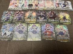 2025年最新】ホロライブ カード まとめ売りの人気アイテム