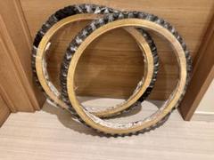 GT OLDBMX タイヤ デッドストック NOS クワハラ マングース GT OLDBMX タイヤ デッドストック NOS クワハラ マングース