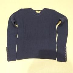 GIVENCHY - ジバンシー 半袖 セーター L ブラウン系 Givenchy モヘアブレンド ニット レディース GIVENCHY - ジバンシー 半袖 セーター L ブラウン系 Givenchy