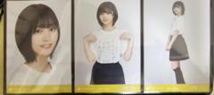 中西アルノ2022.July-真夏の全国ツアー2022 Tシャツ 共通 コンプ