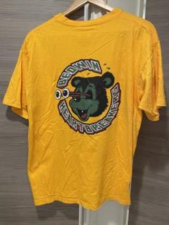 Bedwin ベドウィン Tシャツ ラットフィンク RAT FINKのサムネイル