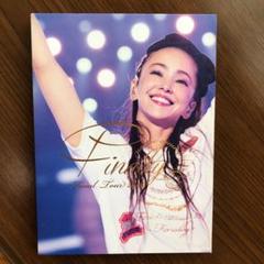 安室奈美恵Finally Blu-ray1枚辺り 楽天市場】安室奈美恵 finally blu-ray 初回仕様（CD・DVD）の通販