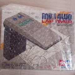 [G11203]ミニ四駆　未使用　ラップタイマー　タミヤ Amazon.co.jp: タミヤ グレードアップパーツシリーズ No.184