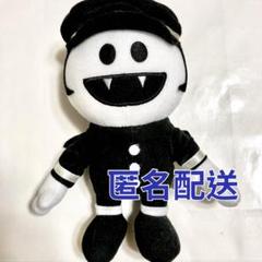 デビルサマナー　葛葉ライドウ　ライホーくん　ぬいぐるみ 購入特典】葛葉ライドウシリーズ ライホーくんぬいぐるみ セット