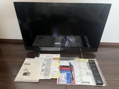 SONY ソニー　BRAVIA  32v 16年製　動作確認済み SONY 32V型 BRAVIA KDL-32EX420 液晶テレビ - メルカリ