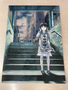 serial experiments lain クリアポスター7枚 serial experiments lain A4クリアポスター - メルカリ