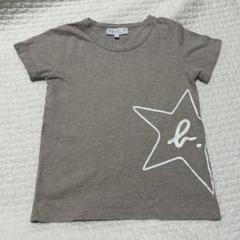 アニエスベー　Tシャツ　110 6ans