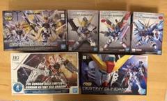 ガンプラ等　まとめ売り 2025年最新】ガンプラまとめ売り mgの人気アイテム - メルカリ