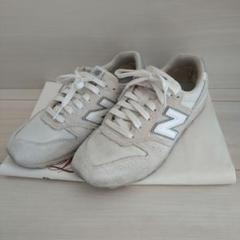 New Balance 996 ニューバランス 新品 未使用 24.5 メンズ
