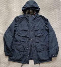 60s~70s IDEAL ヴィンテージフィッシングジャケット TALONジップ 60～70s IDEAL FISHING JACKET |