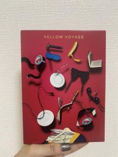 新品未使用 星野源 初回限定盤 yellow voyage DVD Amazon.co.jp: Live Tour “YELLOW VOYAGE
