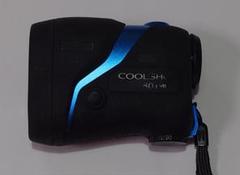 COOLSHOT 80 VR 高低差機能なし　値下げ 口コミ・評価｜レーザー距離計 COOLSHOT 80i VR（距離測定器
