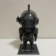 ねんどろいどじゃんぼ ルーデンス コジマプロダクション ブラック フィギュア Amazon.co.jp: ねんどろいど じゃんぼ ルーデンス ブラックVer