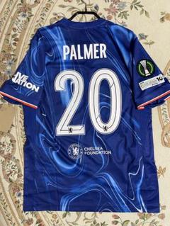 チェルシー パーマー 2024-25 レプリカ ECL仕様 Chelsea M チェルシー パーマー 2024-25 レプリカ ECL仕様 Chelsea M