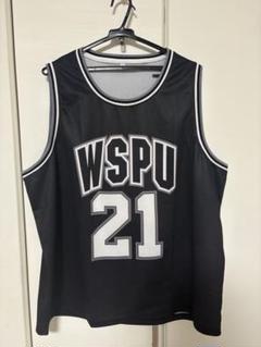 【新品未開封】Wurts バスケシャツ WurtS WSPU Basket Shirts バスケシャツ(XL) - メルカリ