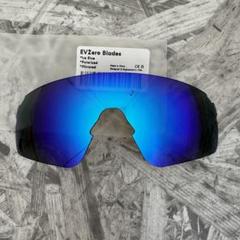 新品　Oakley オークリー　 EVZero Blades Ice Blueのサムネイル
