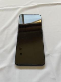 OPPO A55s 5G ブラック 64GB SIMフリー　 未開封新品 OPPO A55s 5G ブラック 64 GB SIMフリー（OPPO A55s 5G ブラック