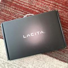 2025年最新】lacita エナーボックスの人気アイテム - メルカリ
