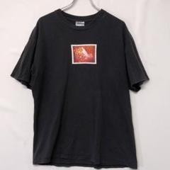 Daniel Lanois ヘインズ オールド 90s古着 バンドT ロックT Daniel Lanois ヘインズ オールド 90s古着 バンドT ロックT