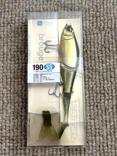 ブルージュ190SS & 190F セット 個数制限有※】フィーモコラボカラー ヒフミクリエイティング
