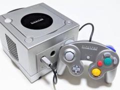 ゲームキューブ 本体・ソフトセット