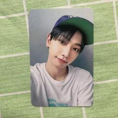 BOYNEXTDOOR WHY.. ジェヒョン サノク トレカ BOYNEXTDOOR WHY ラキドロ サノク 事前収録 ジェヒョン トレカ