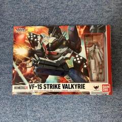 hi-metal r VF-1S ストライクバルキリー 一条輝機のサムネイル