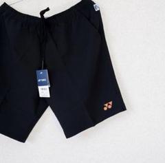 埼玉栄モデル　ヨネックス　ハーフパンツ　ブラック Mサイズ m33291077016_1.jpg?1722883767